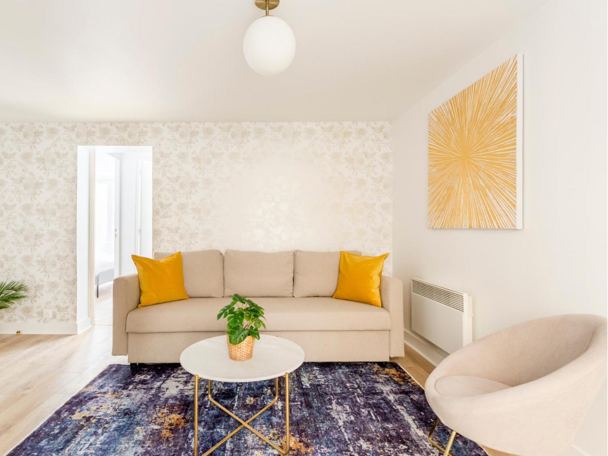 Apartment Merveil - Family - Louvre - Rivoli