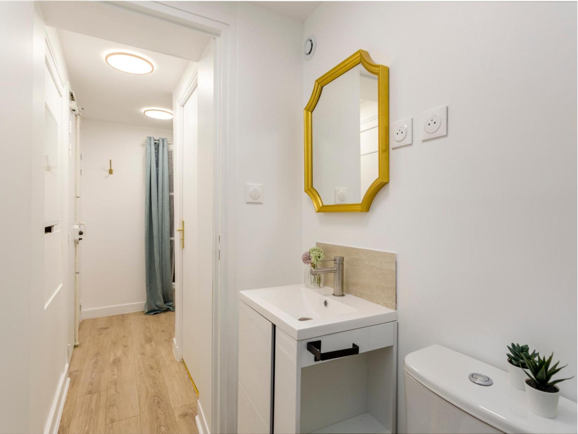 Merveil - Family - Louvre - Rivoli Apartment Paris